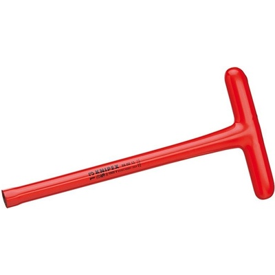 Knipex Klíč nástrčný s rukojetí