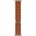 Apple Watch 49mm Loop: Terra Cotta Alpine Loop - Medium - Natural Titanium Finish (mftc4zm/a)