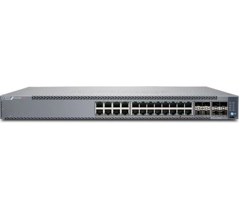 Juniper EX4100-24P