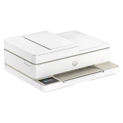 HP All-in-One Deskjet ENVY PRO 6520e HP+ (A4, 10/7ppm, USB, Wi-Fi, Print, Scan, Copy, Duplex, Fax, ADF)