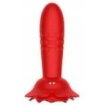 Boss of Toys Rose thrusting anal plug