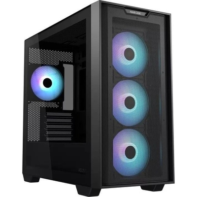 Asus A21 PLUS ARGB FANS_ V2 90DC00H0-B19010
