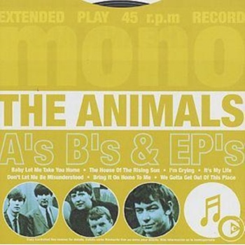 ANIMALS: AS,BS