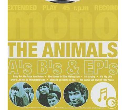 ANIMALS: AS,BS
