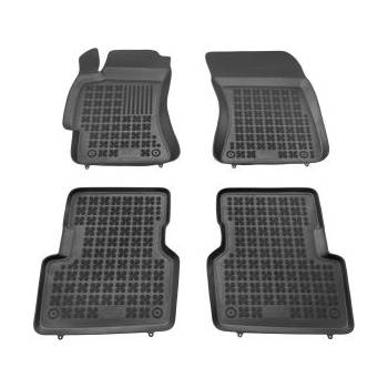 Гумени стелки за SUBARU Forester II (2002-2008) - тип леген