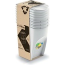 Prosperplast SORTIBOX 4 x 35 l popolavá IKWB35S4-427C