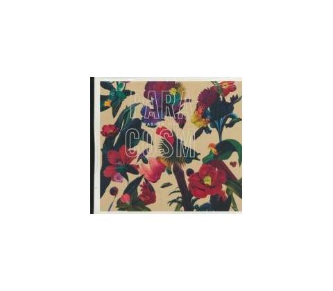 WASHED OUT: PARACOSM CD