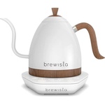 Brewista Artisan 1 l електрическа кана - Матово бяло (BA10VKVDE-PWW) Електрически кани