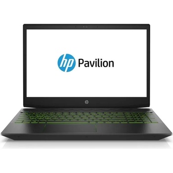 HP Pavilion Gaming 15-cx0065nu 5GR74EA