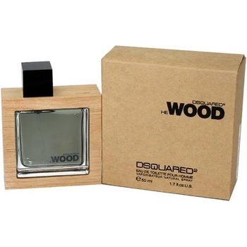 Dsquared2 He Wood EDT 50 ml