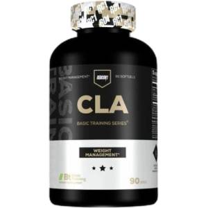 Redcon1 CLA 1000 mg | Basic Training Series [90 Гел капсули]