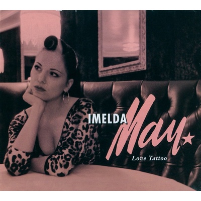 IMELDA MAY: LOVE TATOO CD