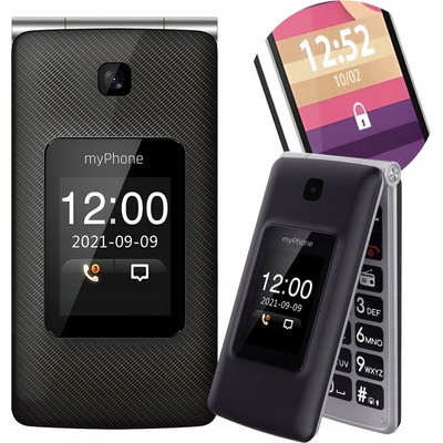 myPhone Tango