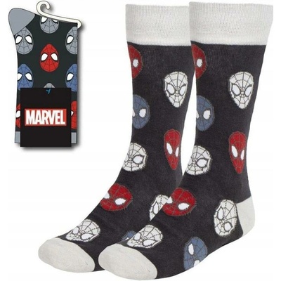 Spiderman Marvel Ponožky