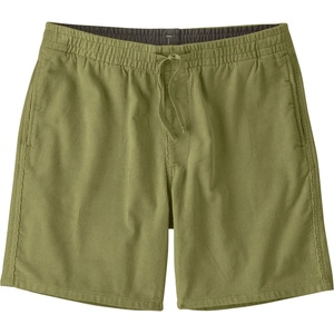 Patagonia Мъжки къси панталони Patagonia Corduroy Volley Shorts - Gumtree Green - размер XS (012-4249-0211)