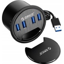 Orico DESK-4U-BK-BP