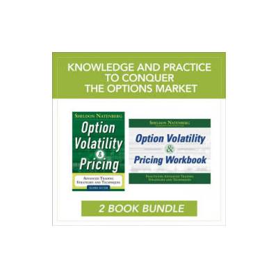 Option Volatility and Pricing Value Pack