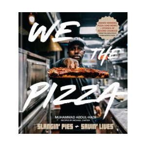 We the Pizza (ISBN: 9780593796405)