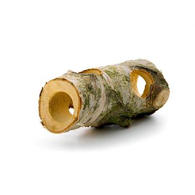 JK Animals Tunel z břízy JK 15cm