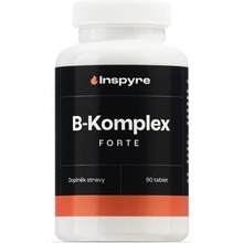 Inspyre B-Komplex Forte 90 tablet