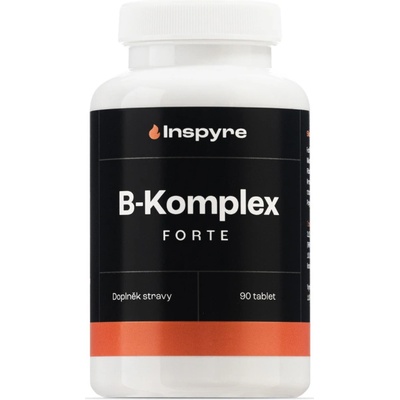 Inspyre B-Komplex Forte 90 tablet