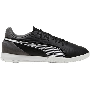 PUMA обувки за футзал Puma KING MATCH IT 107880-01 Размер 46 EU