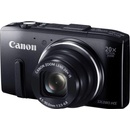 Digitálne fotoaparáty Canon PowerShot SX280 HS
