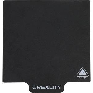 Creality Плоча от пружинна стомана - Sermoon V1 (Pro) (4004090076)