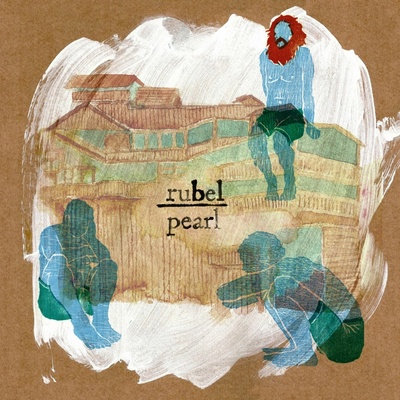 Rubel - PEARL CD