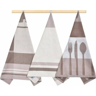 Bellatex 134 príbory 50 × 70 cm 3 ks