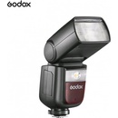 Blesky k fotoaparátom Godox V860III-C pre Canon