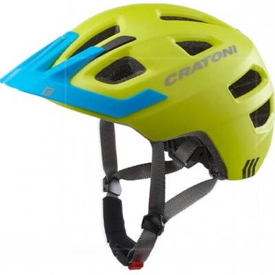 CRATONI Maxster Pro Lime/Blue Matt 2025