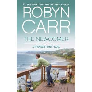 Newcomer | Robyn Carr (ISBN: 9780778314523)