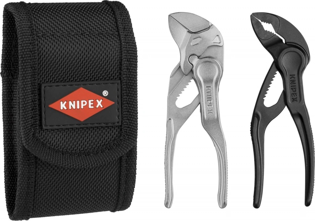 KNIPEX 00 20 72 V04 XS od 971 Kč