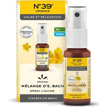 Lemon Pharma Спрей на д-р Бах - Спешни случаи 20 ml | Lemon Pharma (600203 LP)