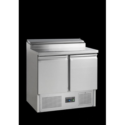 Saladeta TEFCOLD SS 920