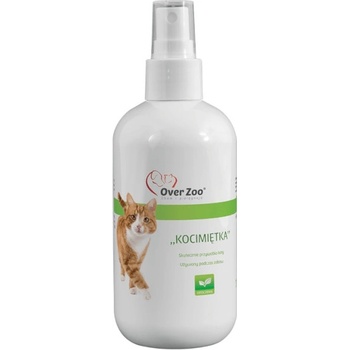 Over Zoo Catnip ve spreji 250 ml