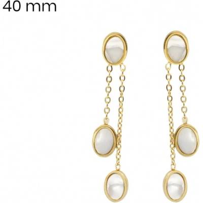 Exeed náušnice 24294402