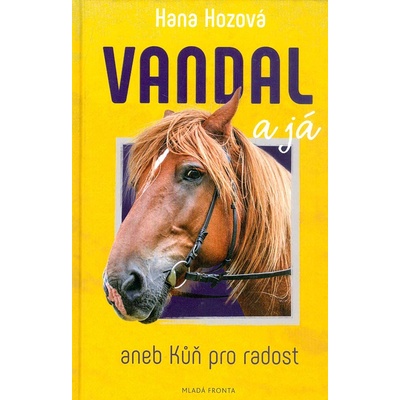Vandal a já