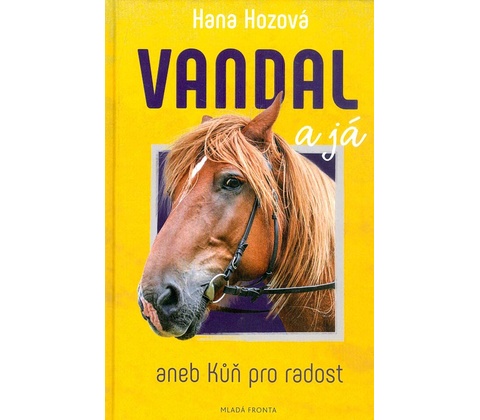 Vandal a já