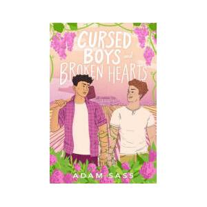 Cursed Boys and Broken Hearts (0000)