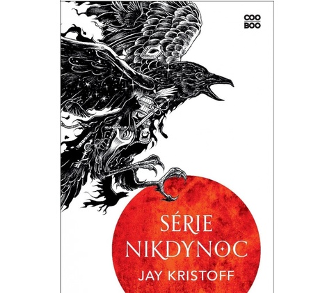 Nikdynoc - box