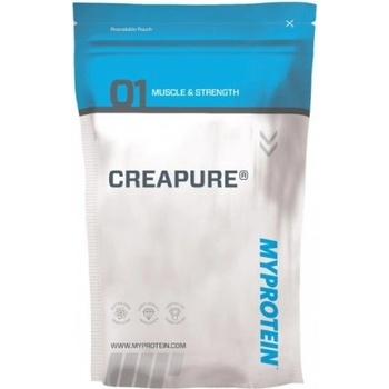 MyProtein Creapure Creatine Monohydrate 250 g
