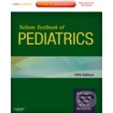 Nelson Textbook of Pediatrics - 19th edition