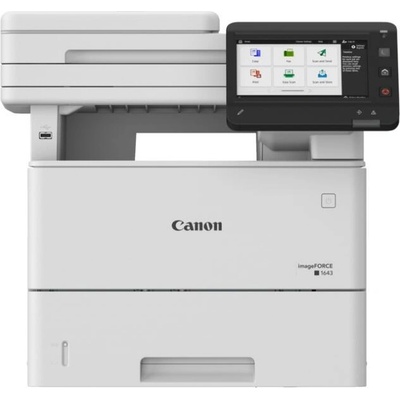 Canon imageFORCE 1643 (7064C005AA)