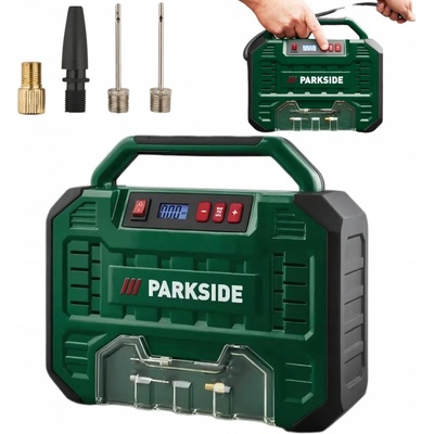 PARKSIDE PMK 150 A1 – Hledejceny.cz