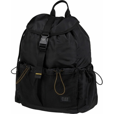 Caterpillar Urban Young Ohio černý 18 l