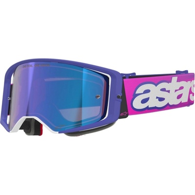 Alpinestars Supertech Vision VISTA 2026
