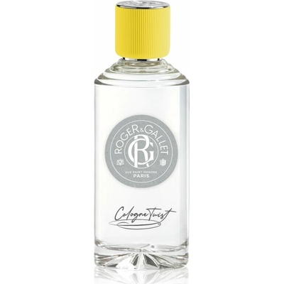 Roger & Gallet Cologne Twist toaletní voda pánská 100 ml