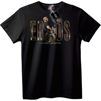 NOONEBRAND Тениска Eros Music - 2XL, White
